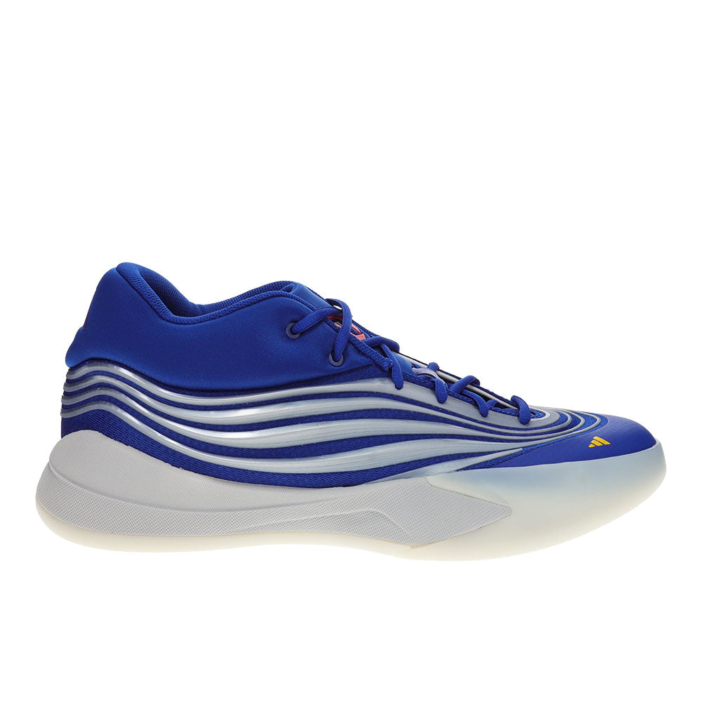 Dame X Kansas Jayhawks Basketball Shoes