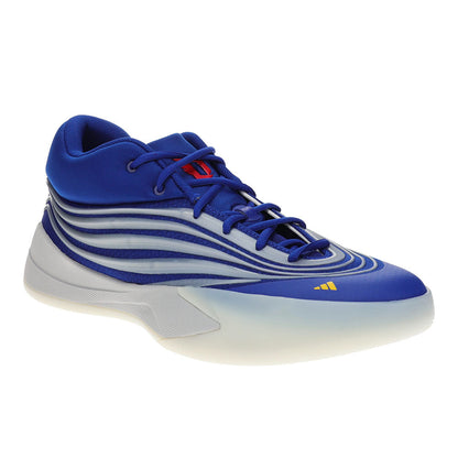 Dame X Kansas Jayhawks Basketball Shoes