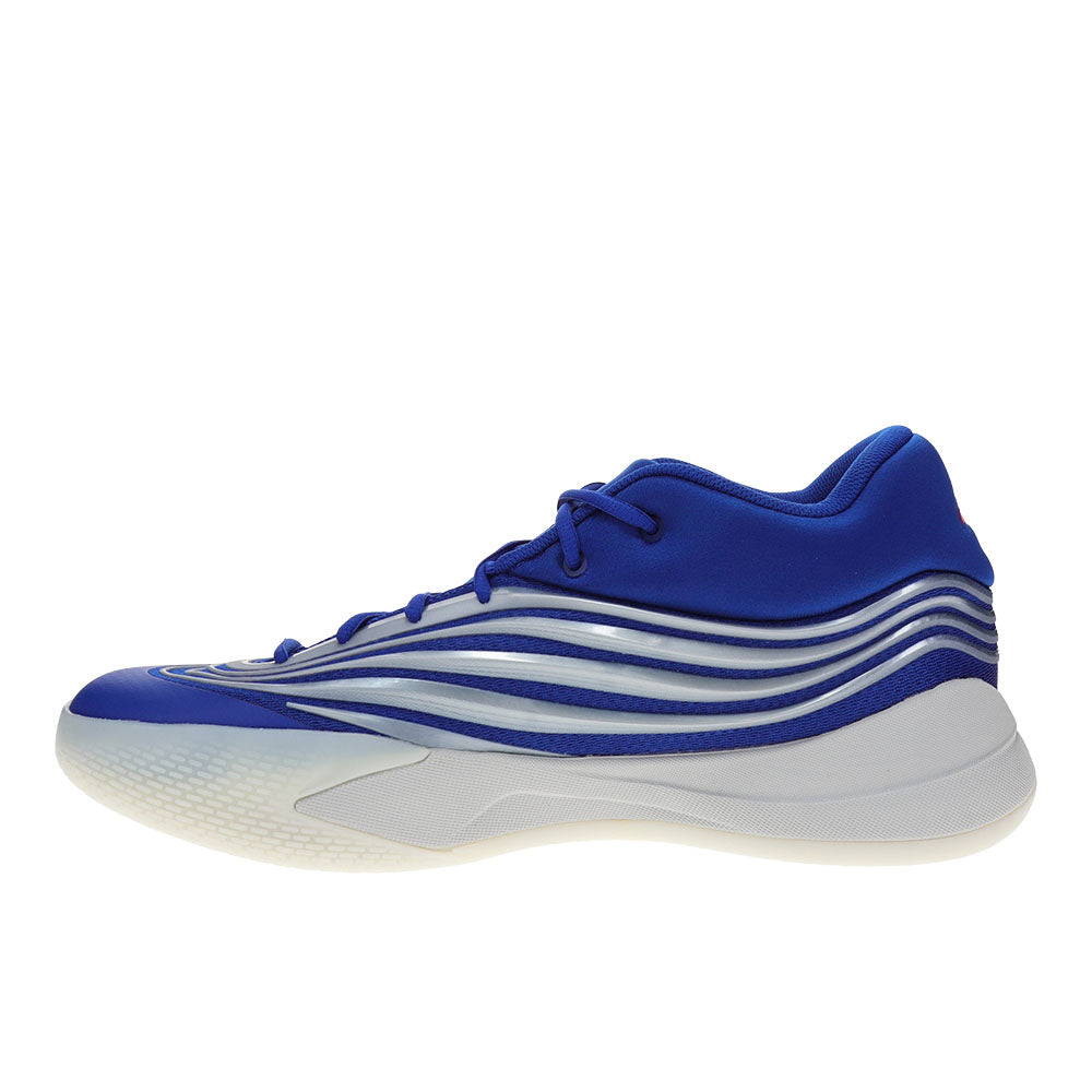Dame X Kansas Jayhawks Basketball Shoes