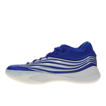 Dame X Kansas Jayhawks Basketball Shoes