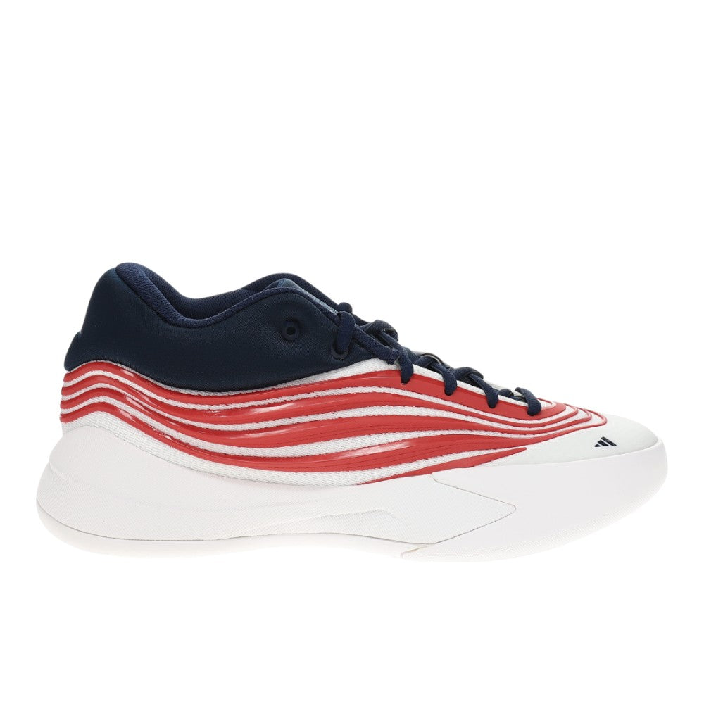 Dame X St. John's University Basketball Shoes