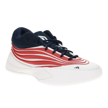 Dame X St. John's University Basketball Shoes
