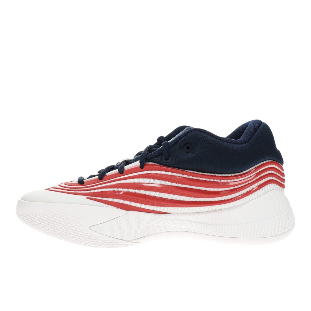 Dame X St. John's University Basketball Shoes