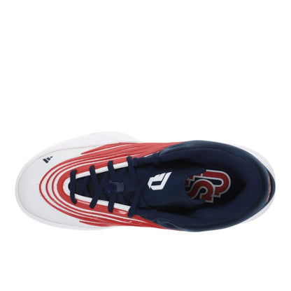 Dame X St. John's University Basketball Shoes