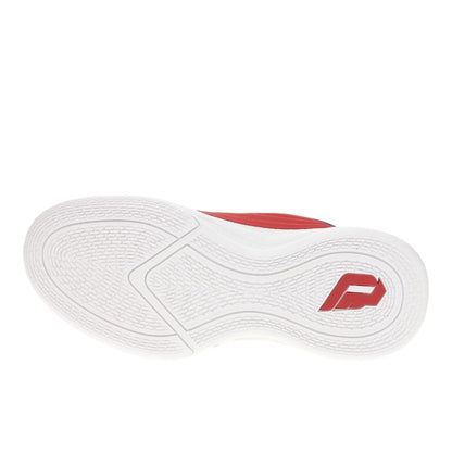 Dame X St. John's University Basketball Shoes