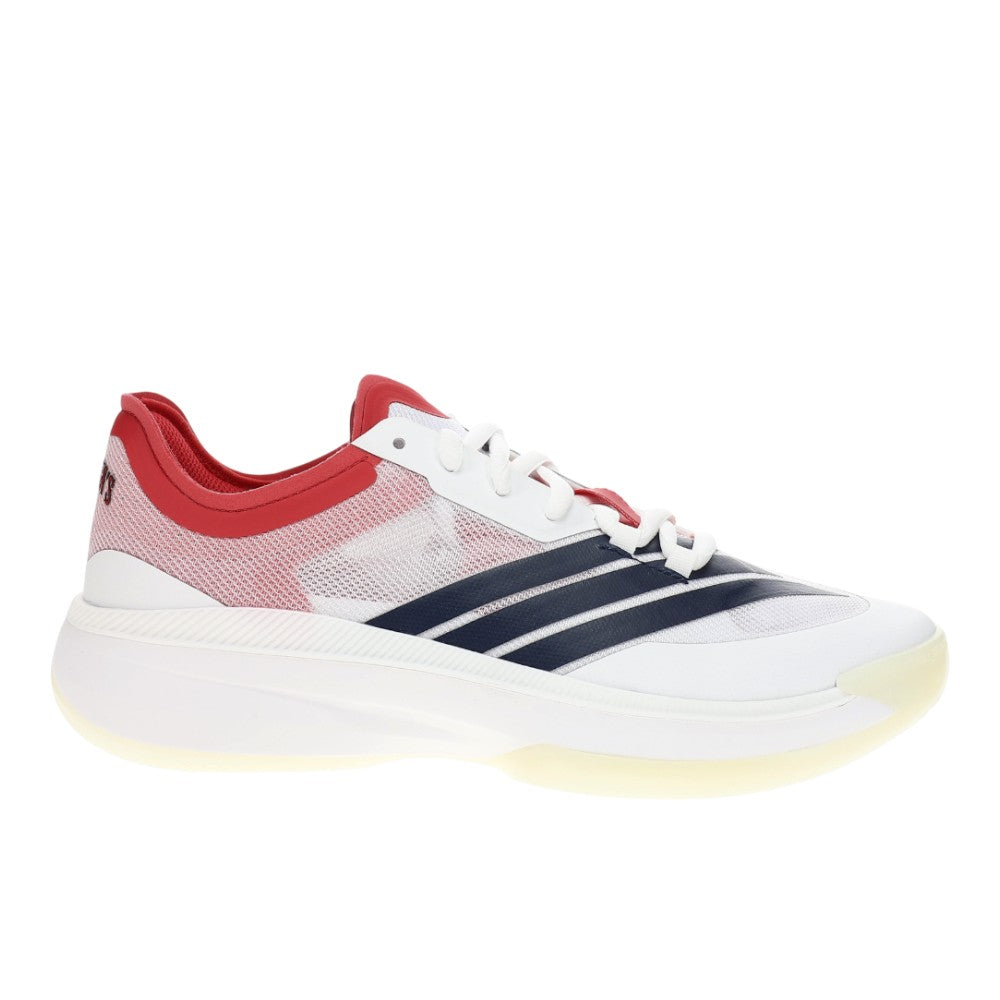Adizero Select 3.0 St John's Red Storm Basketball Shoes