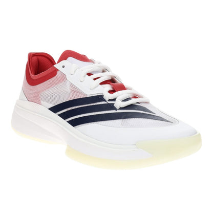 Adizero Select 3.0 St John's Red Storm Basketball Shoes