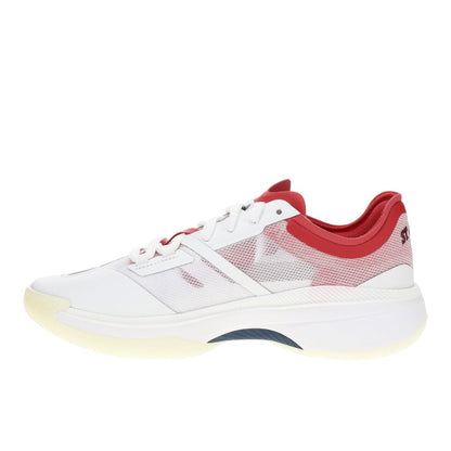 Adizero Select 3.0 St John's Red Storm Basketball Shoes
