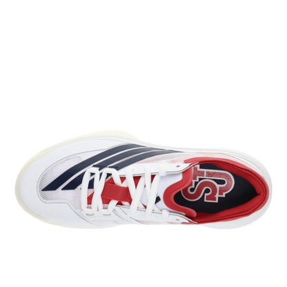 Adizero Select 3.0 St John's Red Storm Basketball Shoes
