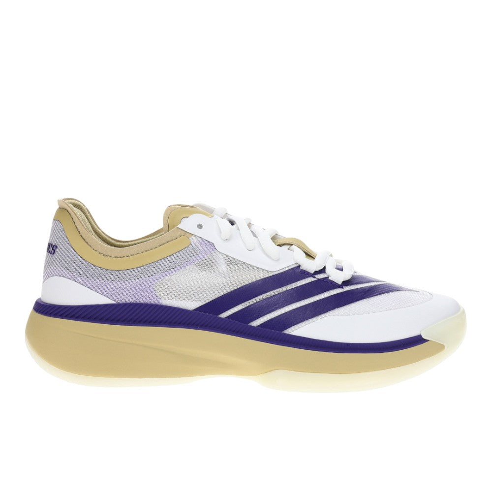 Adizero Select 3.0 Washington Huskies Basketball Shoes