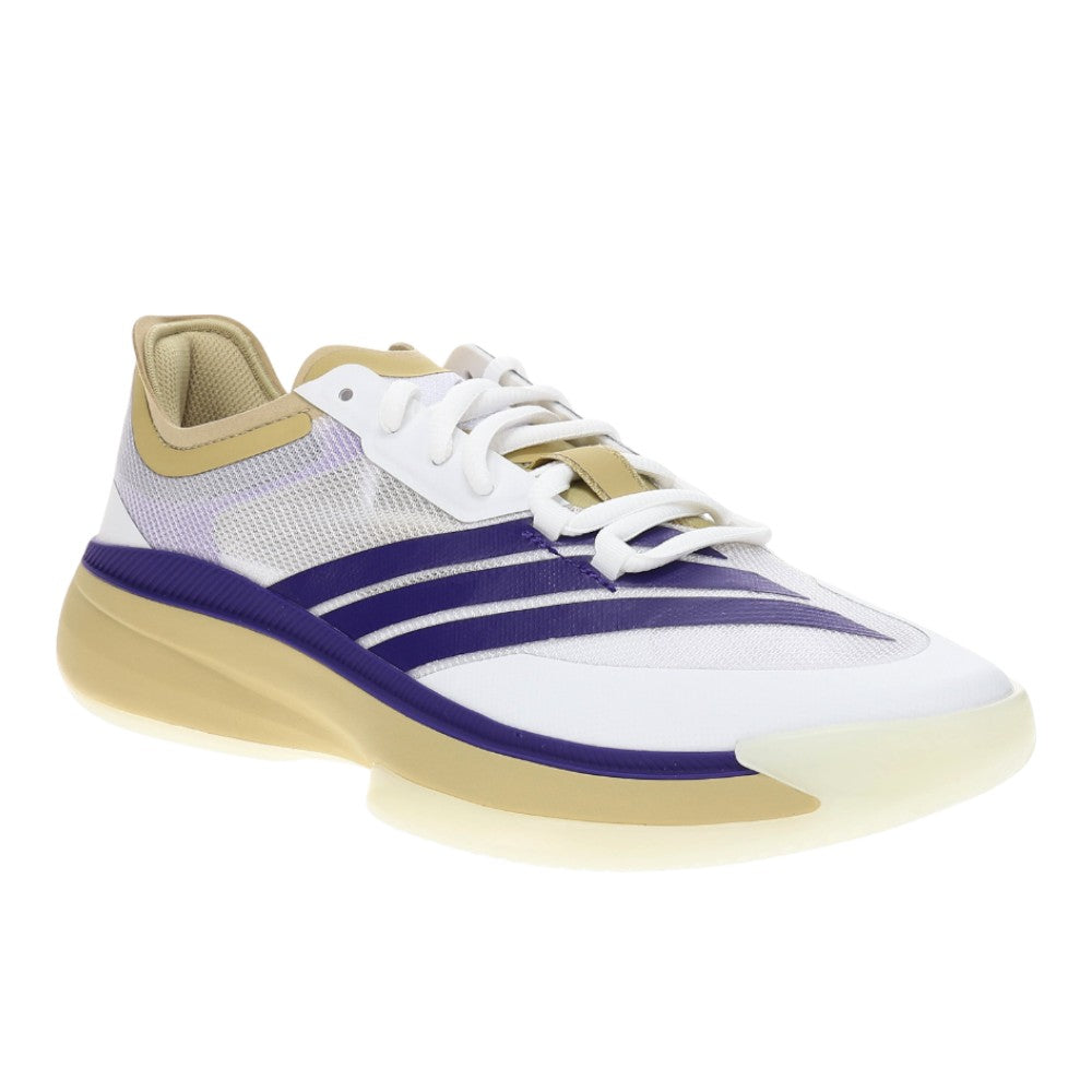 Adizero Select 3.0 Washington Huskies Basketball Shoes