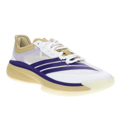 Adizero Select 3.0 Washington Huskies Basketball Shoes