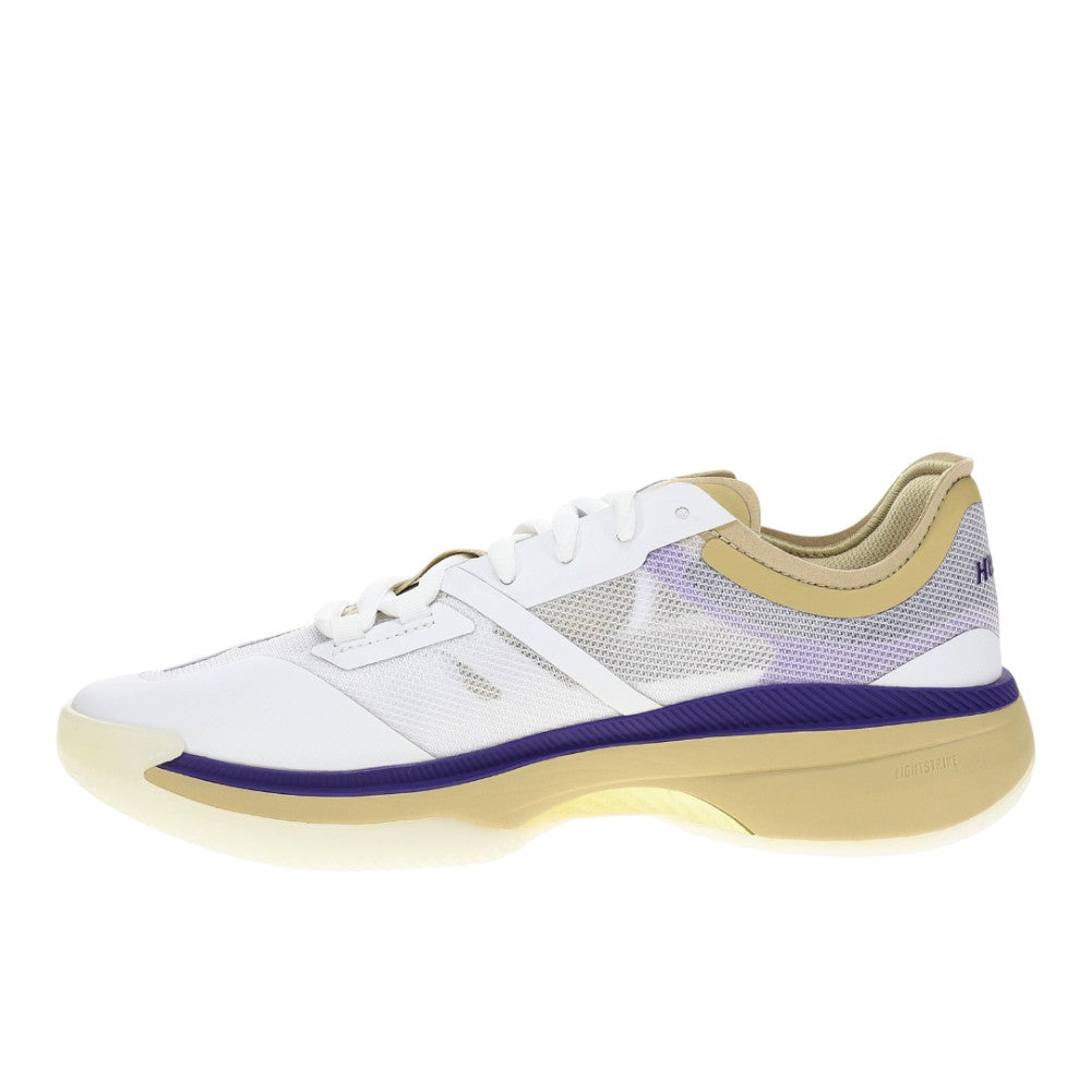 Adizero Select 3.0 Washington Huskies Basketball Shoes