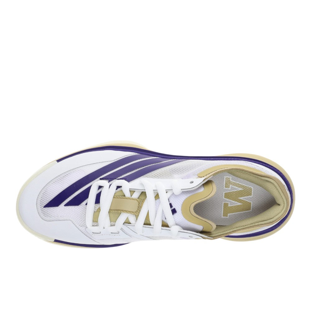 Adizero Select 3.0 Washington Huskies Basketball Shoes
