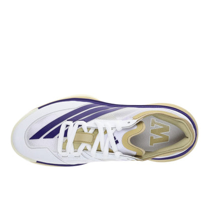 Adizero Select 3.0 Washington Huskies Basketball Shoes