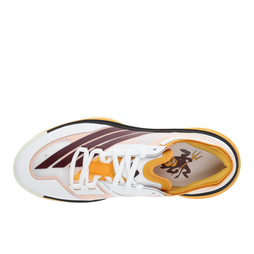 Adizero Select 3.0 Arizona State Sun Devils Basketball Shoes