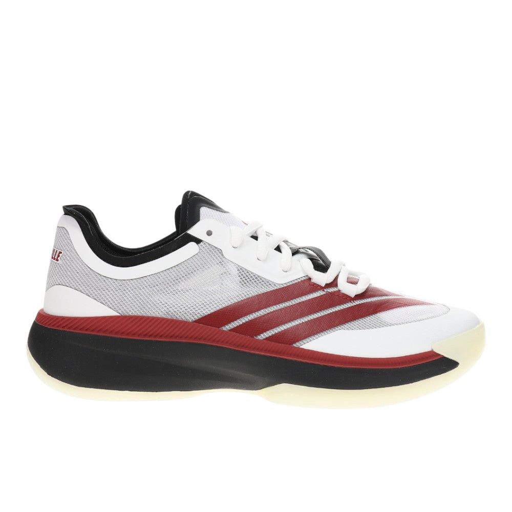Adizero Select 3.0 Louisville Cardinals Basketball Shoes