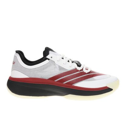 Adizero Select 3.0 Louisville Cardinals Basketball Shoes