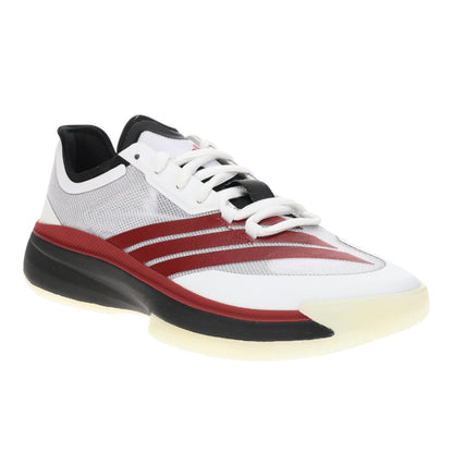 Adizero Select 3.0 Louisville Cardinals Basketball Shoes