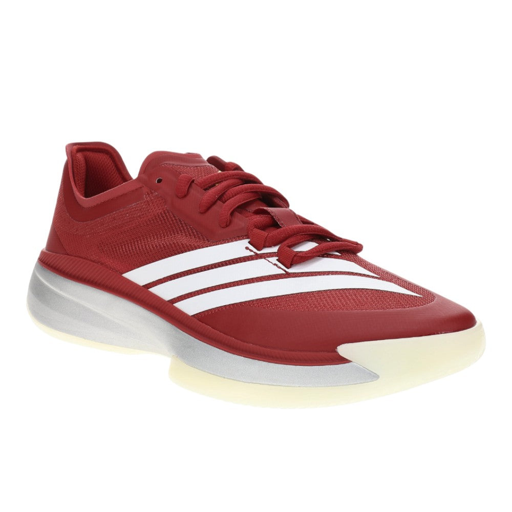 Adizero Select 3.0 Kansas Jayhawks Basketball Shoes
