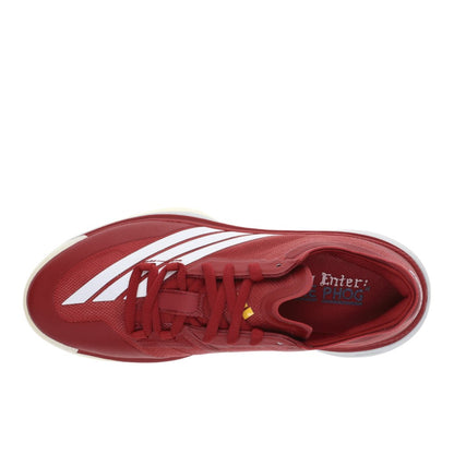 Adizero Select 3.0 Kansas Jayhawks Basketball Shoes