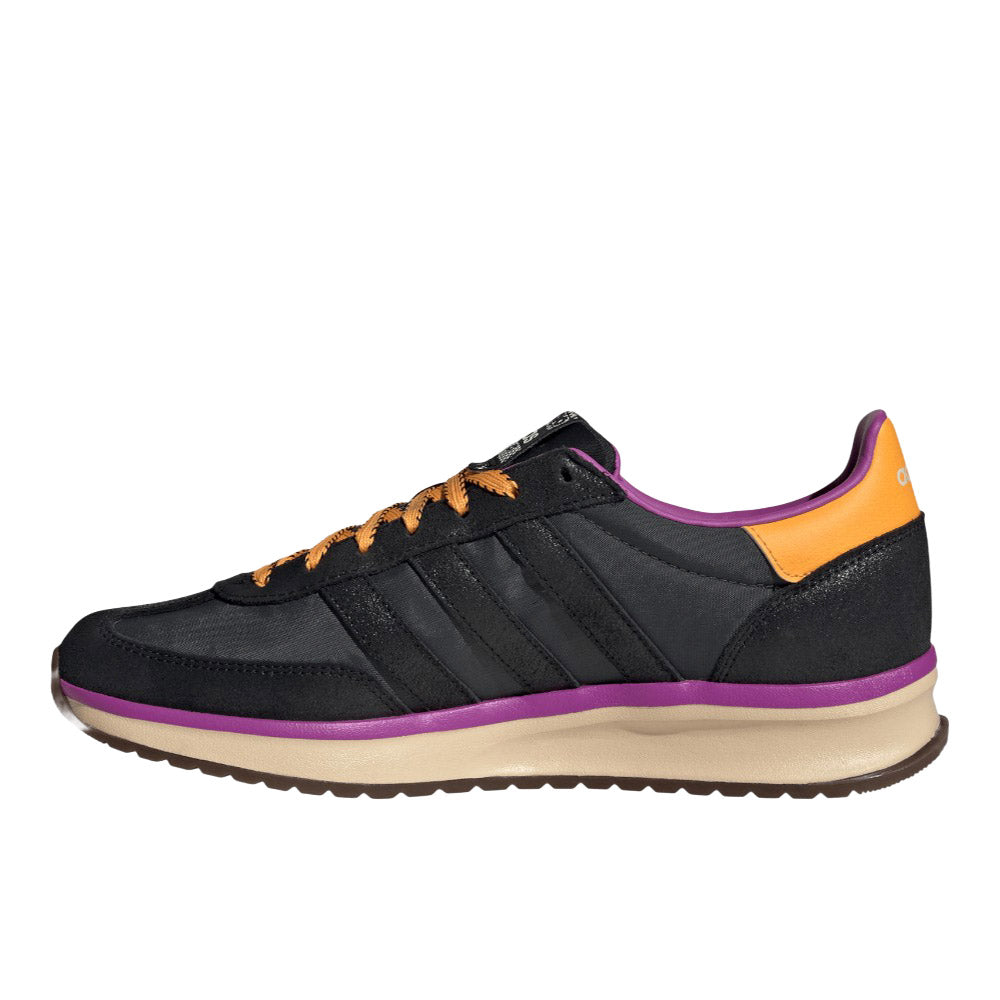 Run 70s 2.0 Lace Up Sneakers