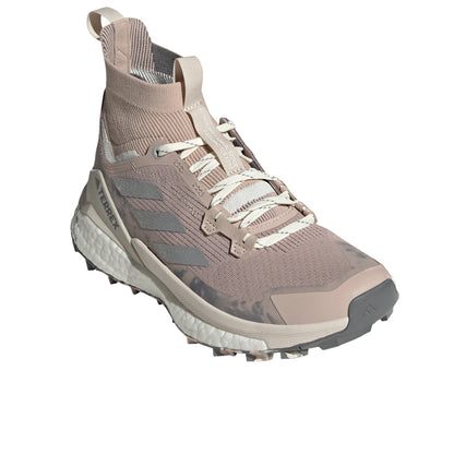 Terrex Free Hiker 2 And Wander Hiking Boots
