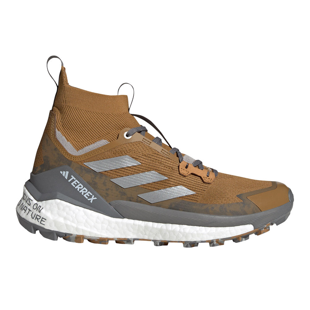 Terrex Free Hiker 2 And Wander Hiking Boots