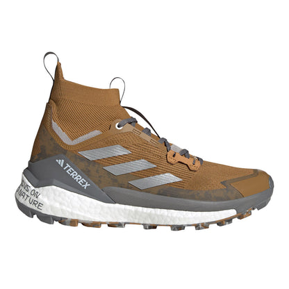 Terrex Free Hiker 2 And Wander Hiking Boots