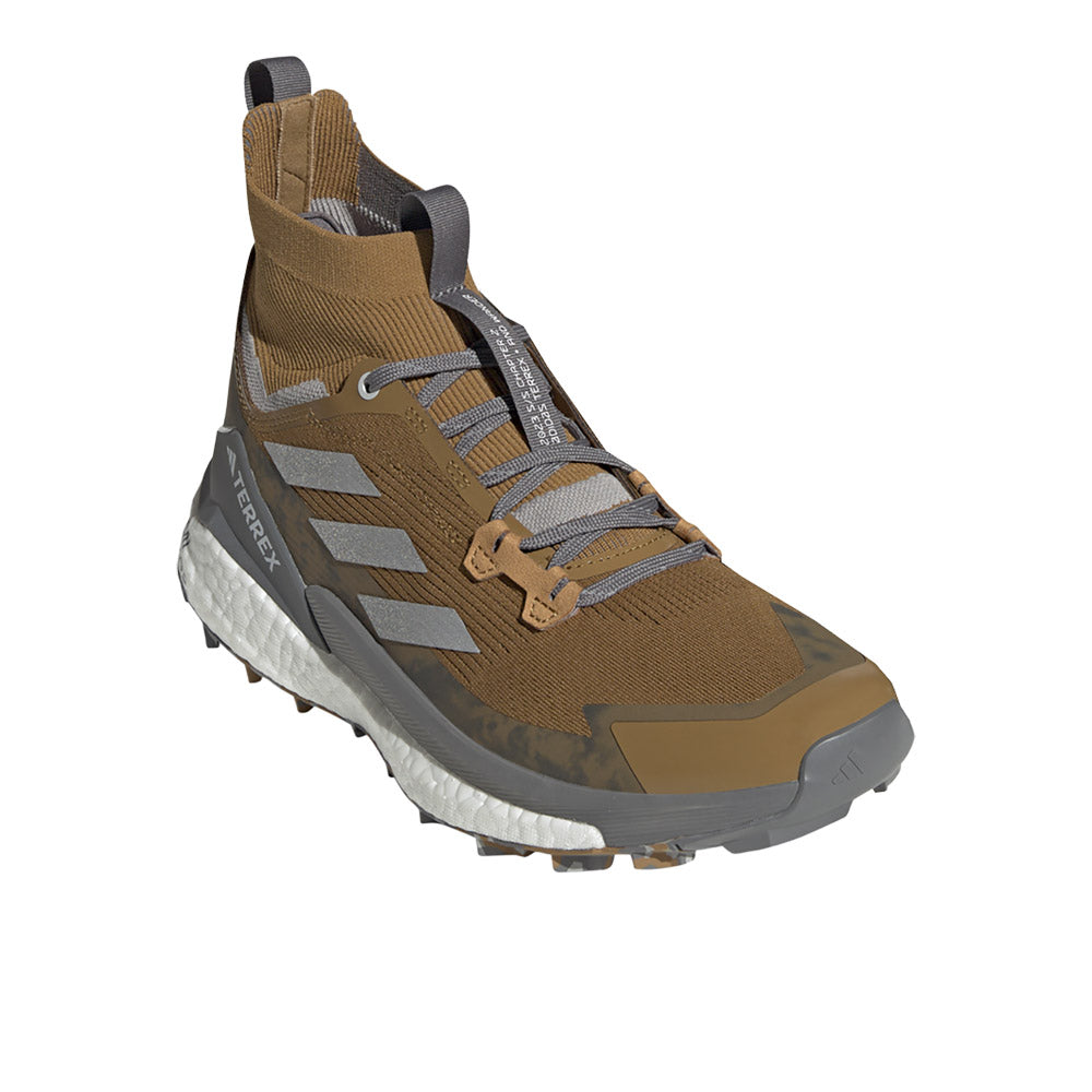 Terrex Free Hiker 2 And Wander Hiking Boots