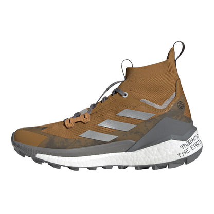 Terrex Free Hiker 2 And Wander Hiking Boots