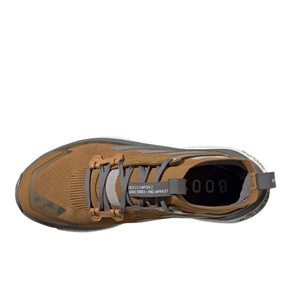Terrex Free Hiker 2 And Wander Hiking Boots