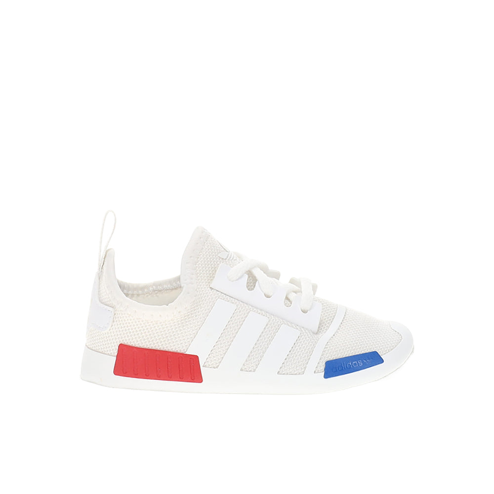 NMD Crib Slip On Sneakers (Infant)