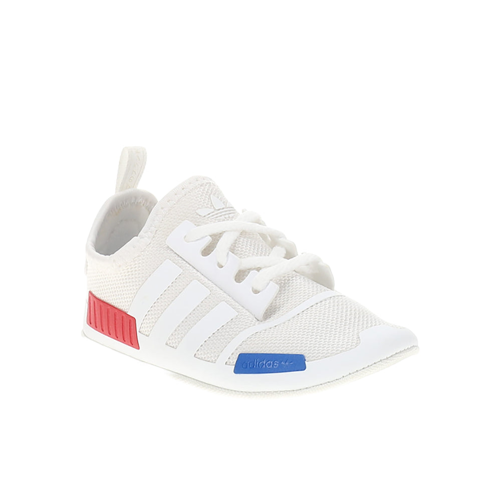 NMD Crib Slip On Sneakers (Infant)
