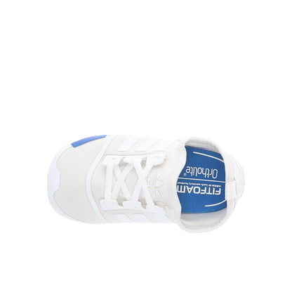 NMD Crib Slip On Sneakers (Infant)