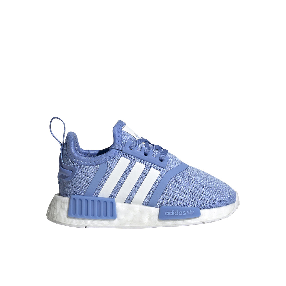 NMD R1 EL Slip On Sneakers (Toddler)