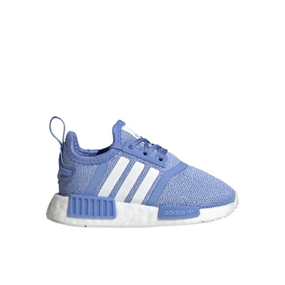 NMD R1 EL Slip On Sneakers (Toddler)