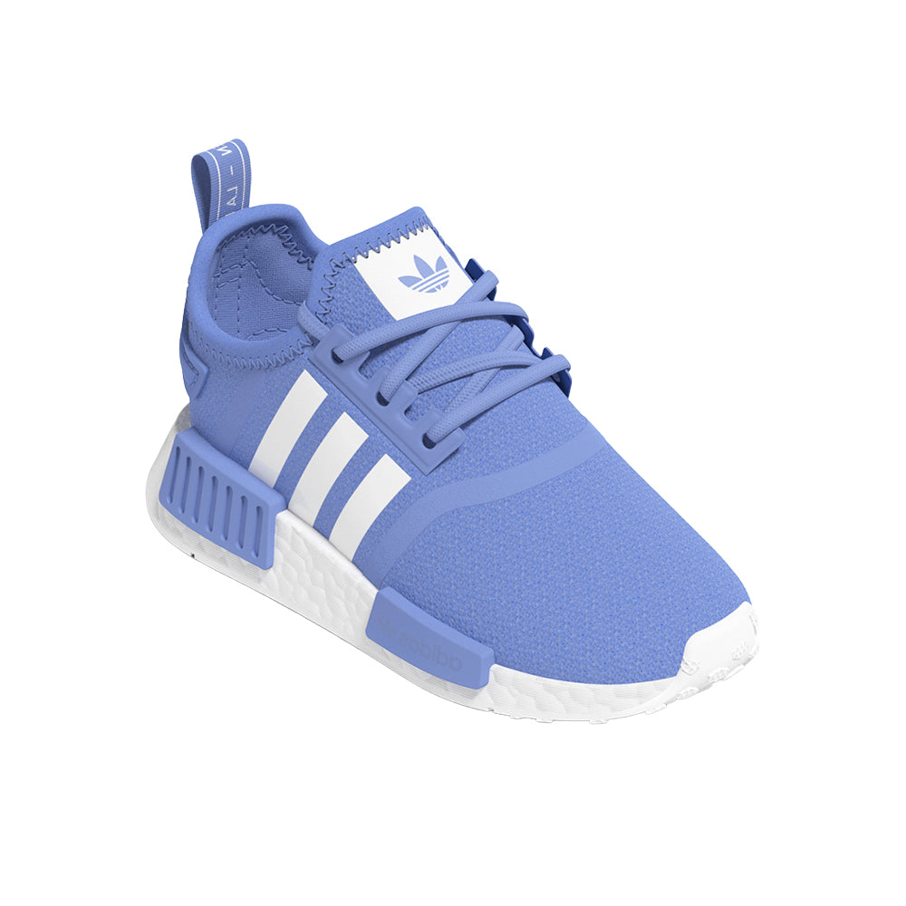 NMD R1 EL Slip On Sneakers (Toddler)