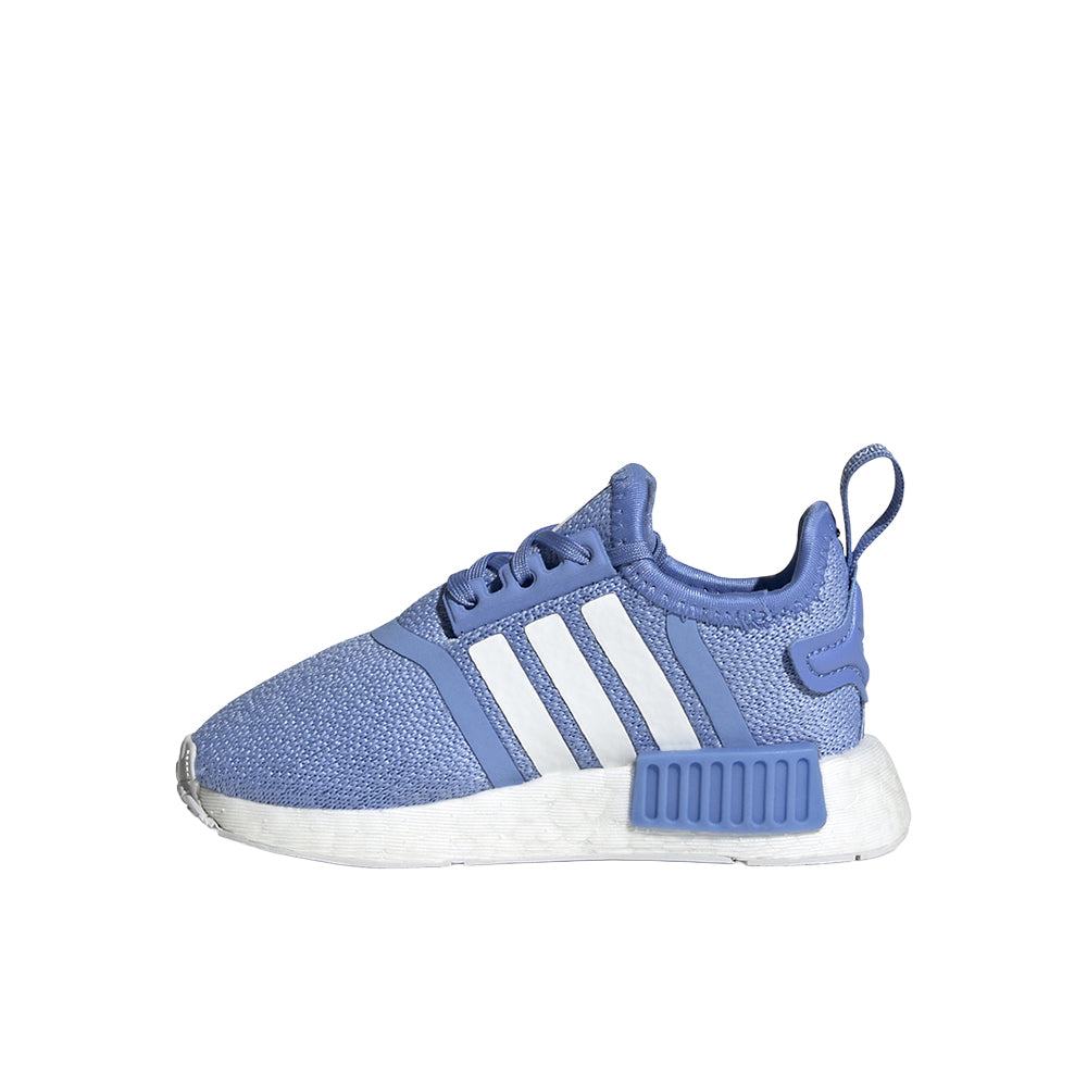 NMD R1 EL Slip On Sneakers (Toddler)