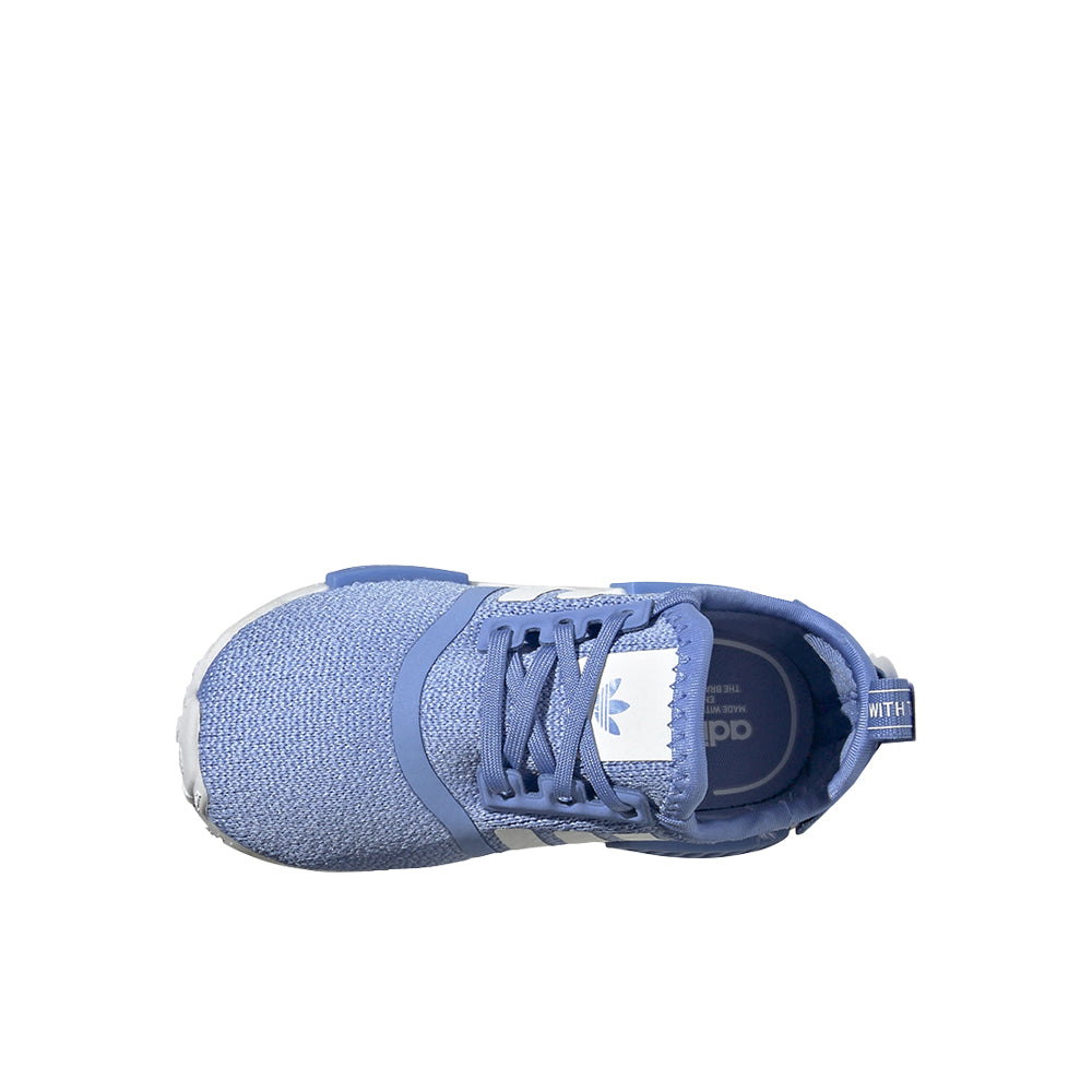 NMD R1 EL Slip On Sneakers (Toddler)