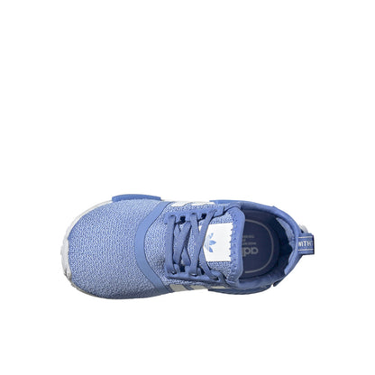 NMD R1 EL Slip On Sneakers (Toddler)