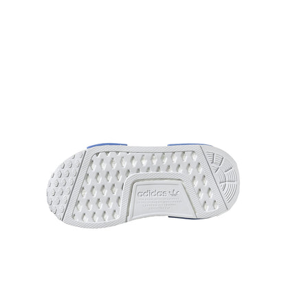 NMD R1 EL Slip On Sneakers (Toddler)