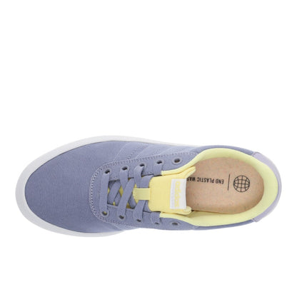 Vulcraid3R Lace Up Sneakers