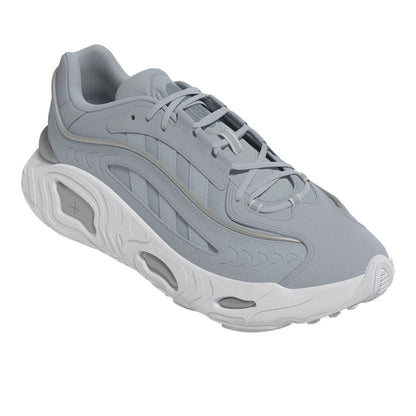Oznova Lace Up Sneakers