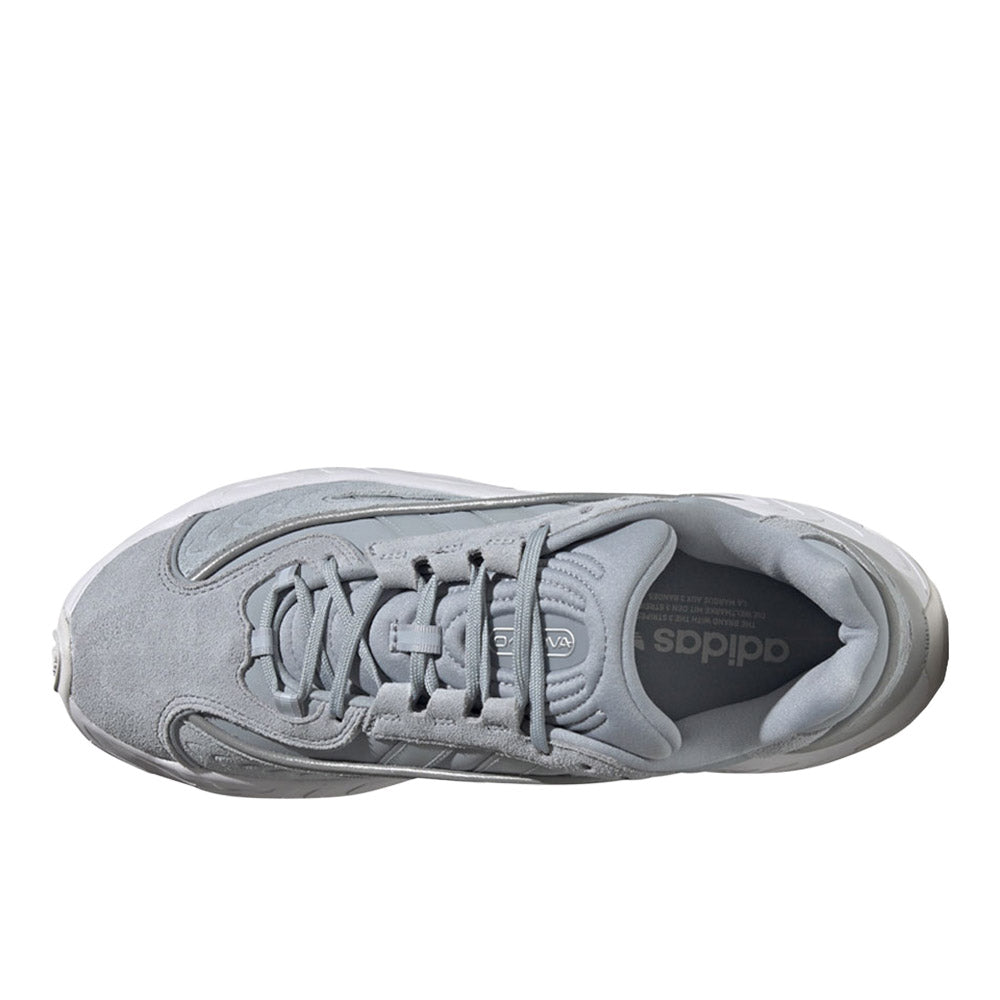 Oznova Lace Up Sneakers