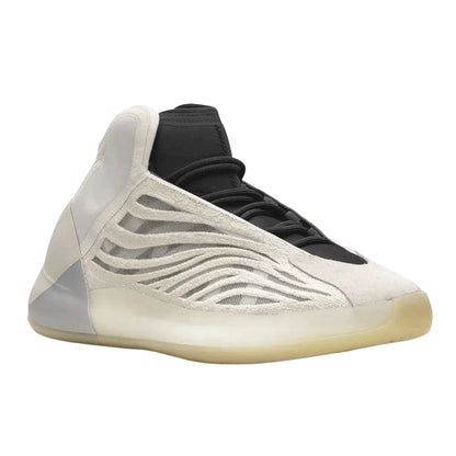 adidas Yeezy Quantum Lace Up Sneakers