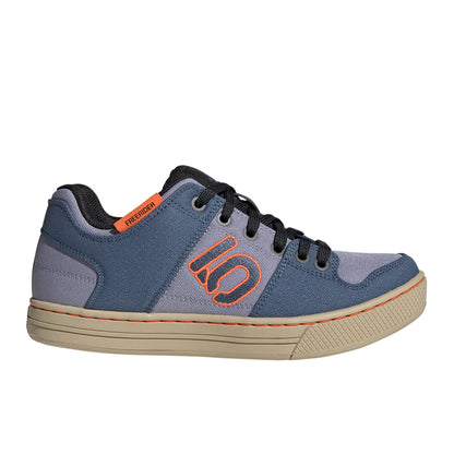 Freerider Canvas Cycling Shoes