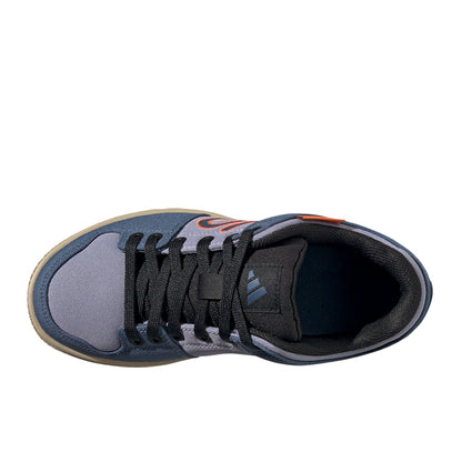 Freerider Canvas Cycling Shoes