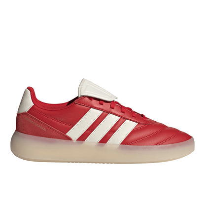 Barreda Mundial Lace Up Sneakers