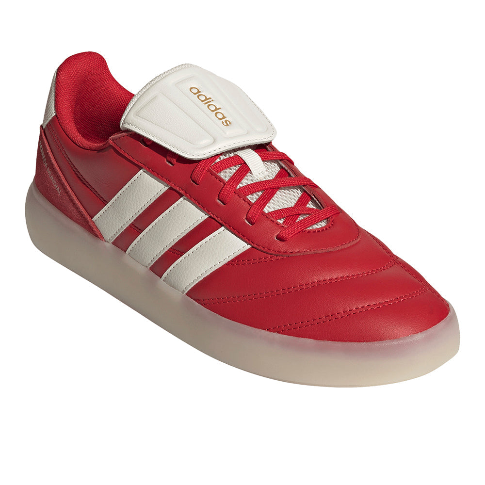 Barreda Mundial Lace Up Sneakers